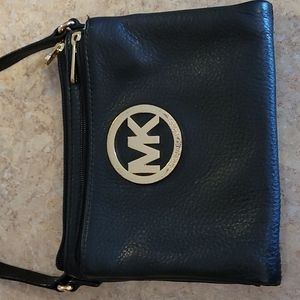 Michael Kors cross body bag